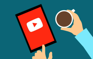 youtube arka plan