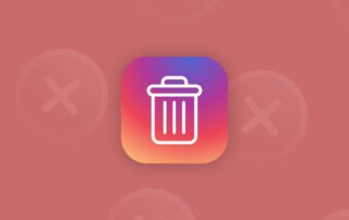 Instagram Arama Geçmişi Nasıl Silinir?