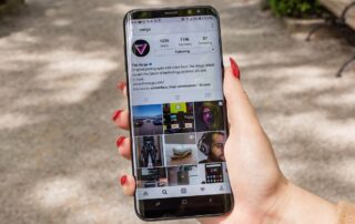 Instagram Son Görülme Nasıl Kapatılır?