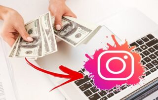 Instagram'da Nasıl Para Kazanılır?