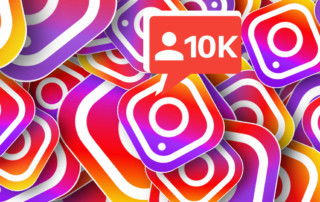 Instagram Hesap Büyütme
