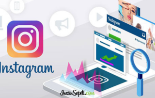 Instagram bağlantı paylaşma