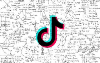 TikTok Algoritması