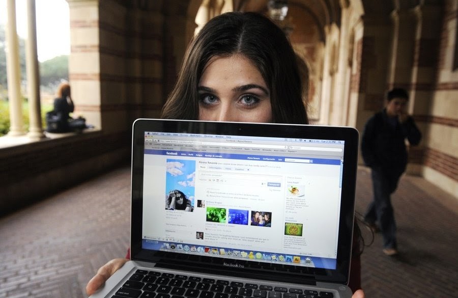 Etkileyici Facebook İçerikleri Oluşturmak
