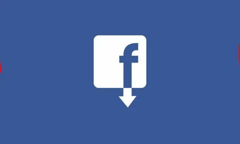 Facebook Video İndirme