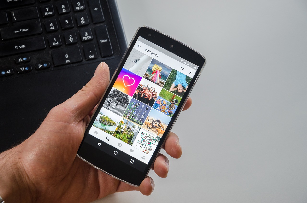Instagram Yabancı Takipçi