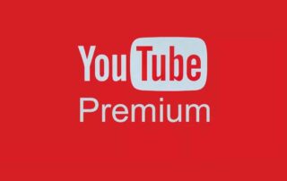 Youtube Premium Hakkında