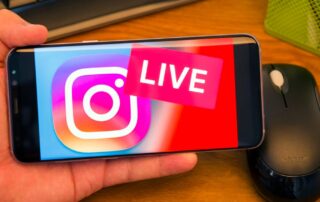 İnstagram’da Neden Canlı Yayın Açamıyorum