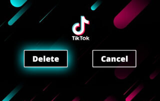 Tiktok Beğeni Geçmiş Görüntüleme Ve Silme İşlemleri Nasıl Yapılır?