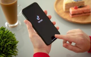 Tiktok'ta Nasıl Uzun Video Çekilir