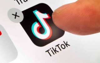 Tiktok Hesabı Nasıl Kapatılır