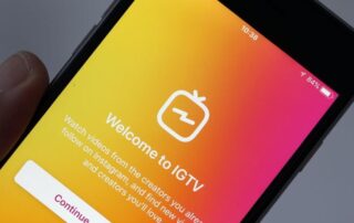 Instagram IGTV Nedir ve nasıl kullanılır