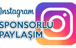instagramda reklam verme nasıl yapılır